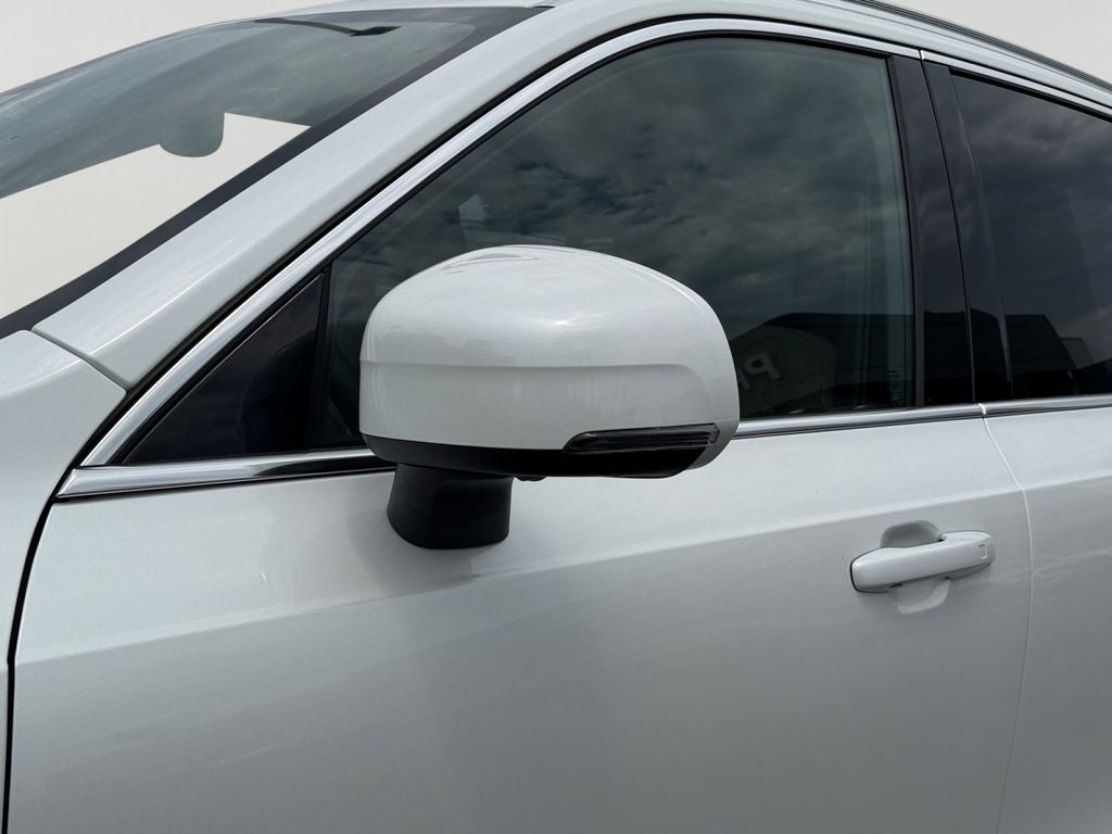 2026 Volvo XC90 B6 Plus 7-Seater Volvo Certified