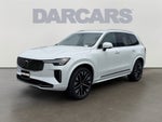 2026 Volvo XC90 B6 Plus 7-Seater Volvo Certified