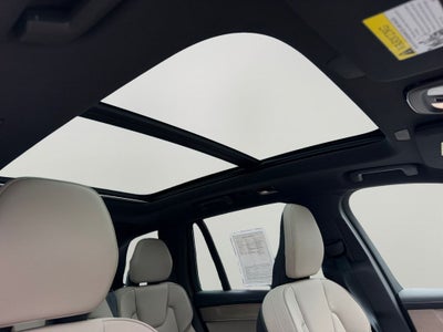 2026 Volvo XC90 B6 Plus 7-Seater Volvo Certified
