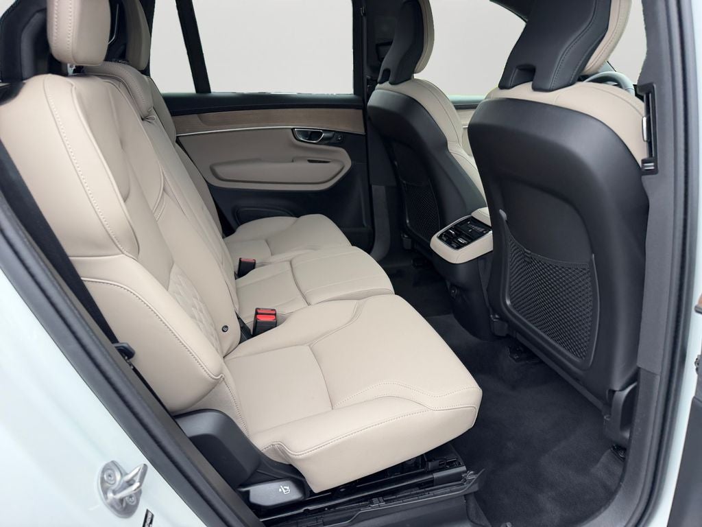2026 Volvo XC90 B6 Plus 7-Seater Volvo Certified