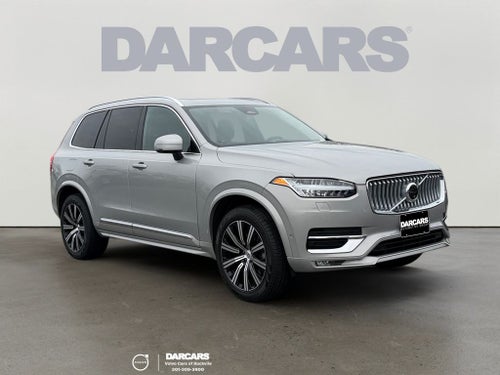 2025 Volvo XC90 B6 Plus 7-Seater