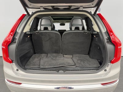 2025 Volvo XC90 B6 Plus 7-Seater