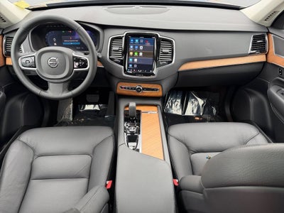 2025 Volvo XC90 B6 Plus 7-Seater