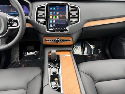 2025 Volvo XC90 B6 Plus 7-Seater