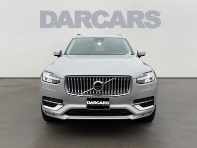 2025 Volvo XC90 B6 Plus 7-Seater