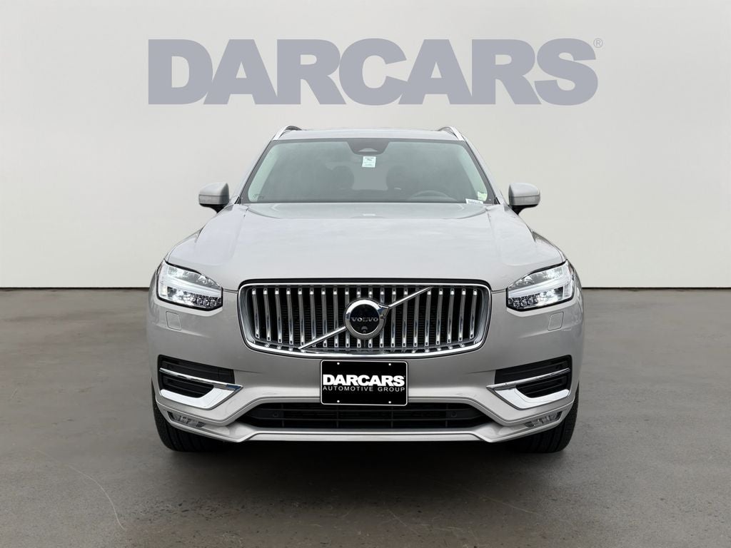 2025 Volvo XC90 B6 Plus 7-Seater