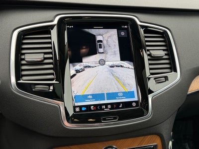 2025 Volvo XC90 B6 Plus 7-Seater