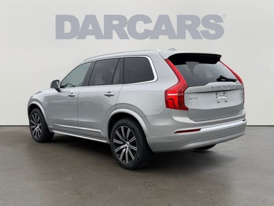 2025 Volvo XC90 B6 Plus 7-Seater