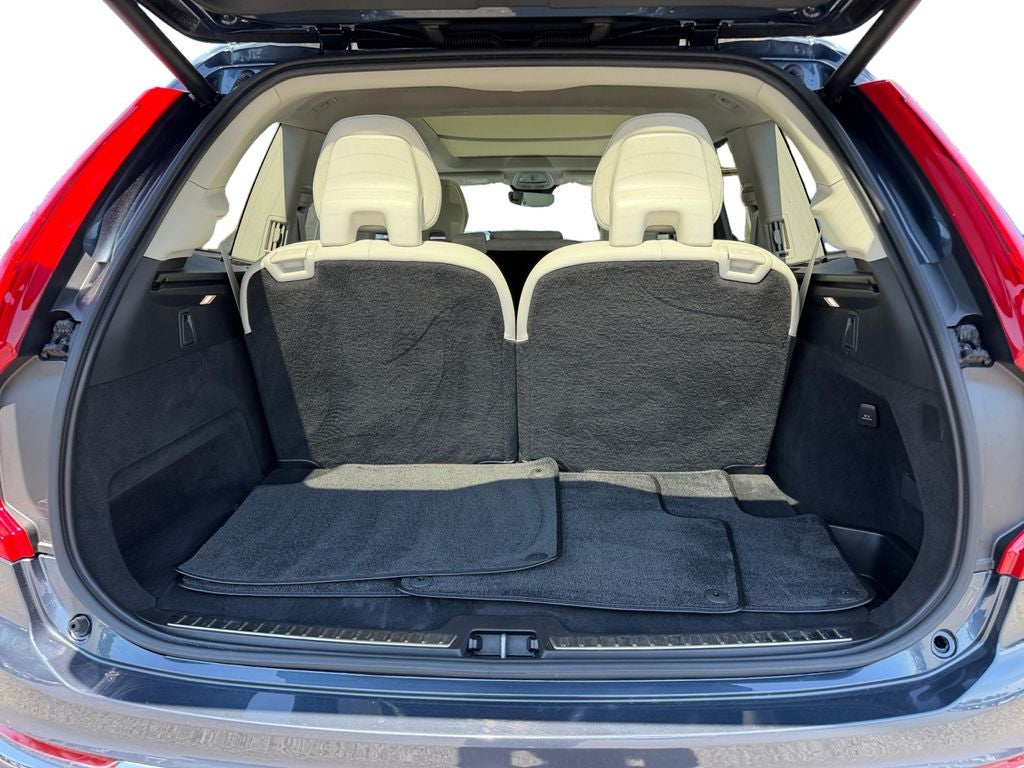 2024 Volvo XC90 B6 Plus Bright Theme Volvo Certified