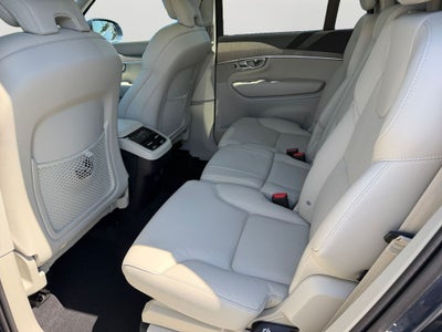 2024 Volvo XC90 B6 Plus Bright Theme Volvo Certified