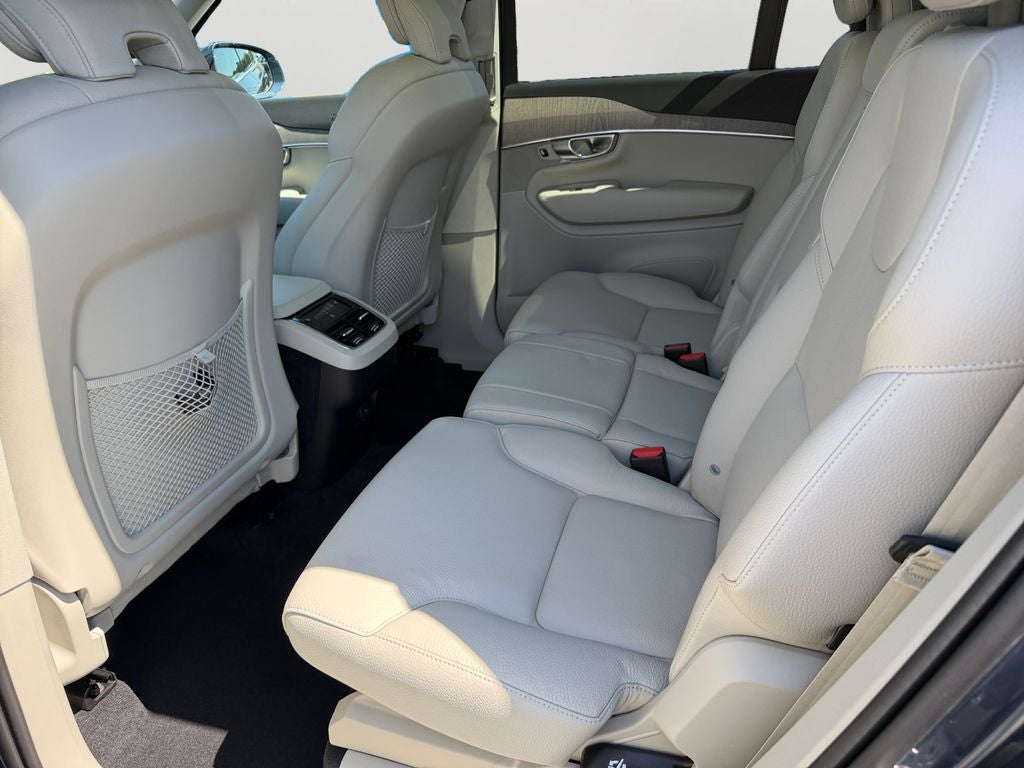 2024 Volvo XC90 B6 Plus Bright Theme Volvo Certified
