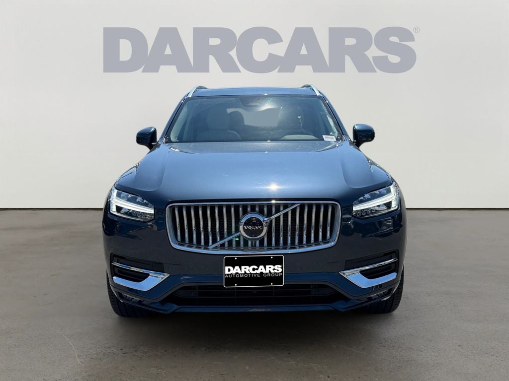 2024 Volvo XC90 B6 Plus Bright Theme Volvo Certified