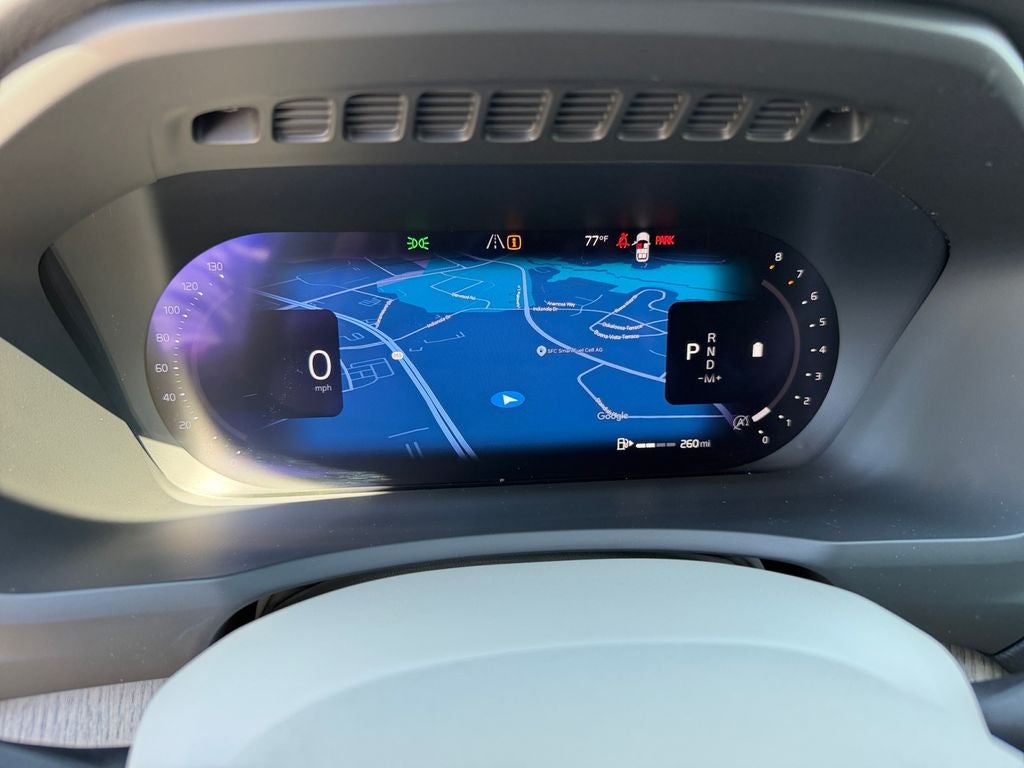 2024 Volvo XC90 B6 Plus Bright Theme Volvo Certified