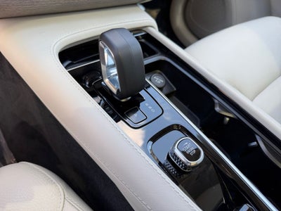 2024 Volvo XC90 B6 Plus Bright Theme Volvo Certified