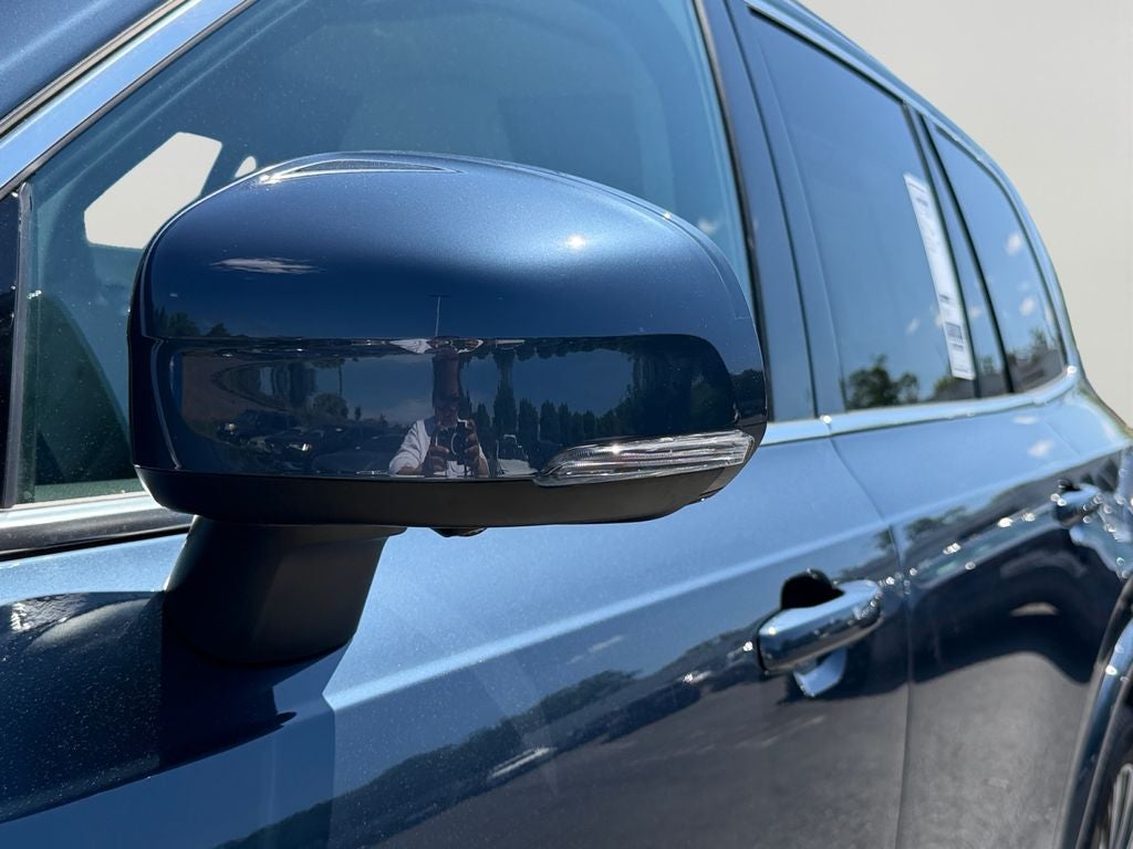 2024 Volvo XC90 B6 Plus Bright Theme Volvo Certified