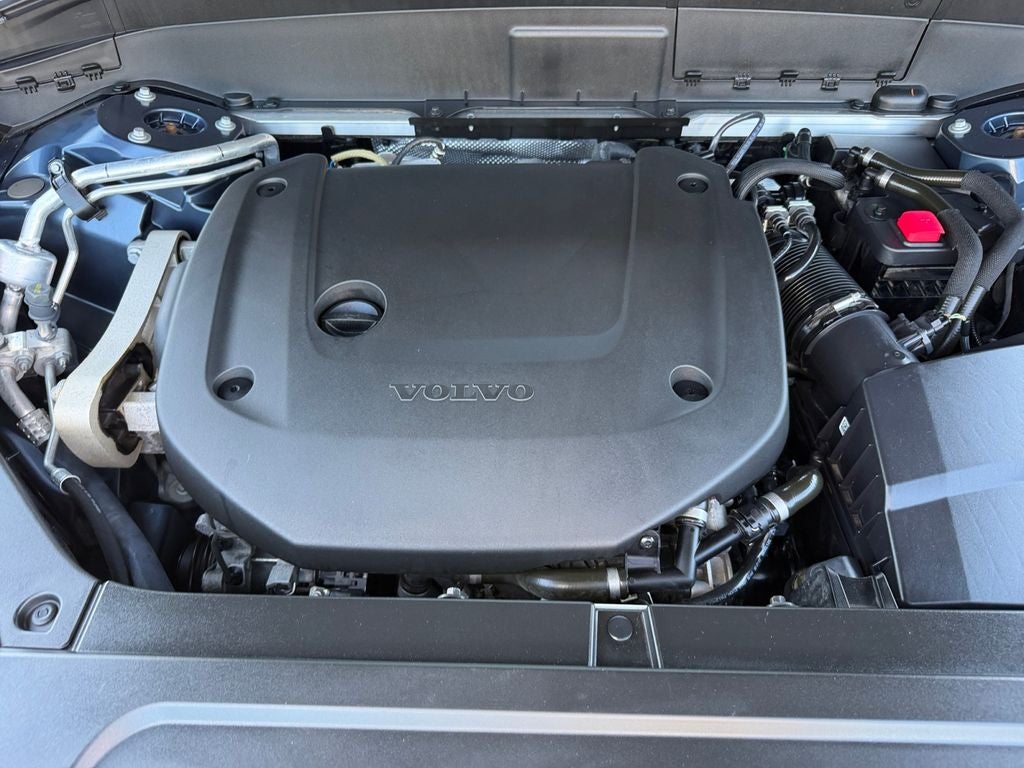 2024 Volvo XC90 B6 Plus Bright Theme Volvo Certified