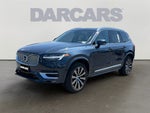 2024 Volvo XC90 B6 Plus Bright Theme Volvo Certified