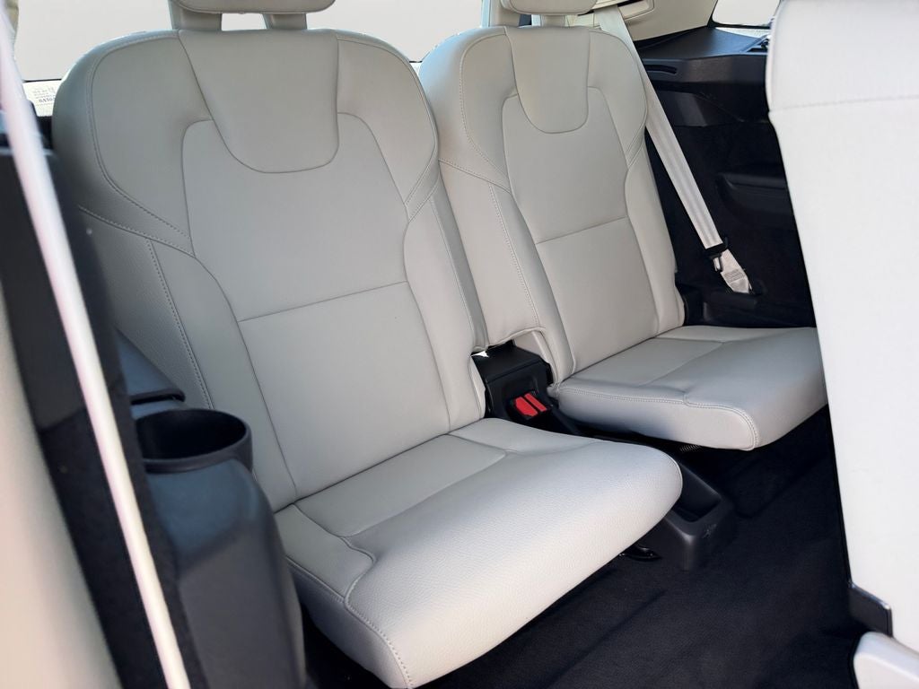 2024 Volvo XC90 B6 Plus Bright Theme Volvo Certified