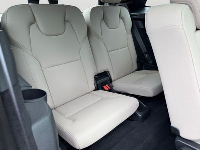 2026 Volvo XC90 B6 Plus 7-Seater Volvo Certified