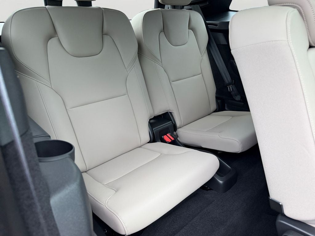 2026 Volvo XC90 B6 Plus 7-Seater Volvo Certified