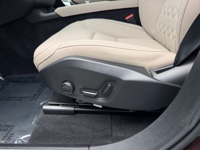 2026 Volvo XC90 B6 Plus 7-Seater Volvo Certified