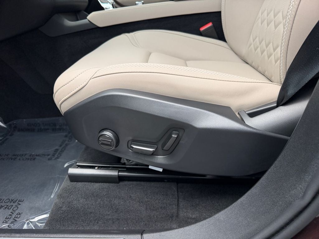 2026 Volvo XC90 B6 Plus 7-Seater Volvo Certified
