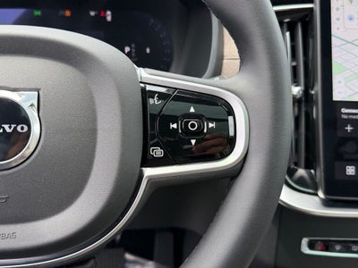 2026 Volvo XC90 B6 Plus 7-Seater Volvo Certified