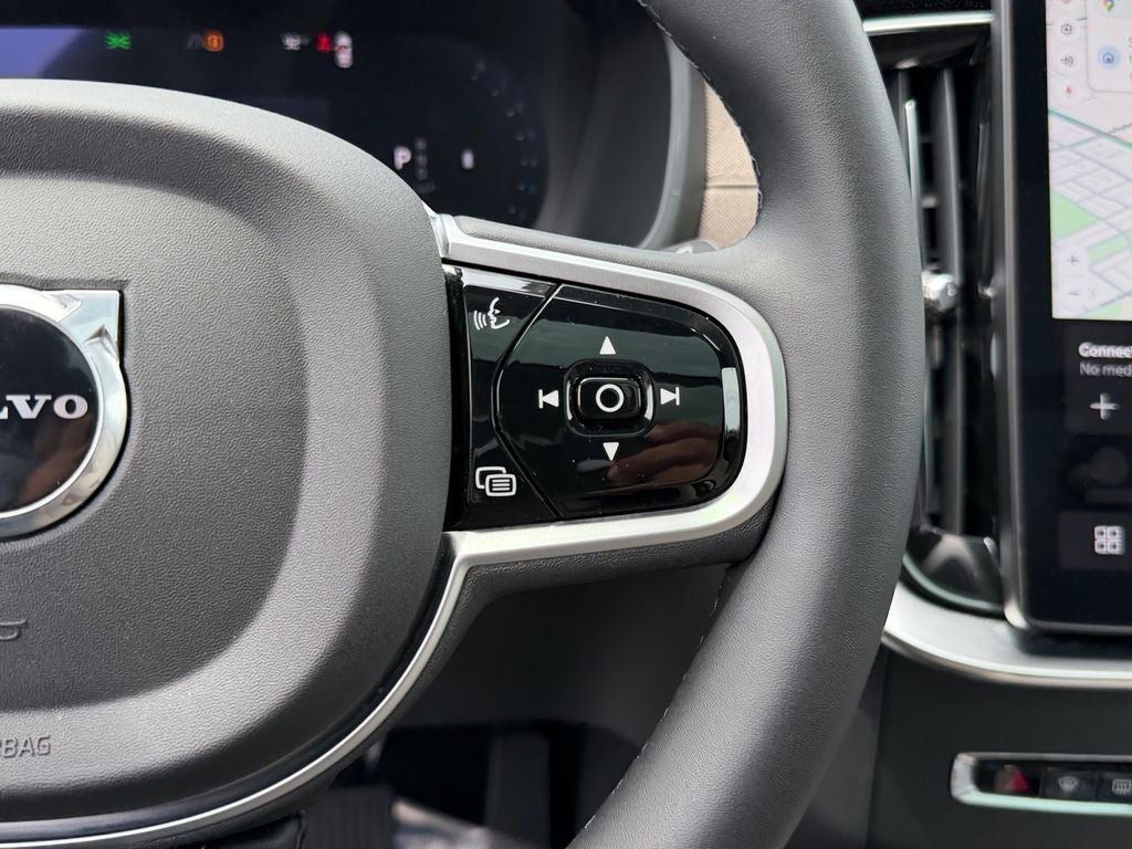 2026 Volvo XC90 B6 Plus 7-Seater Volvo Certified