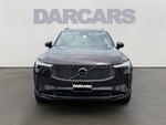 2026 Volvo XC90 B6 Plus 7-Seater Volvo Certified