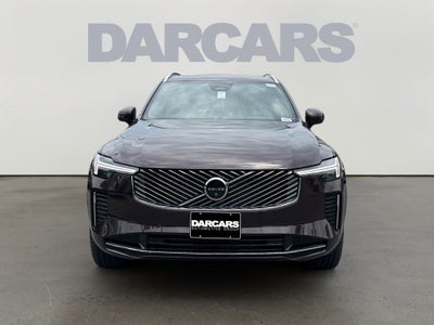 2026 Volvo XC90 B6 Plus 7-Seater Volvo Certified