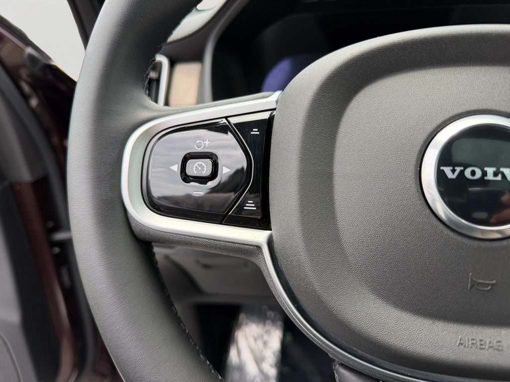 2026 Volvo XC90 B6 Plus 7-Seater Volvo Certified