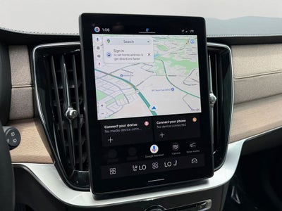 2026 Volvo XC90 B6 Plus 7-Seater Volvo Certified