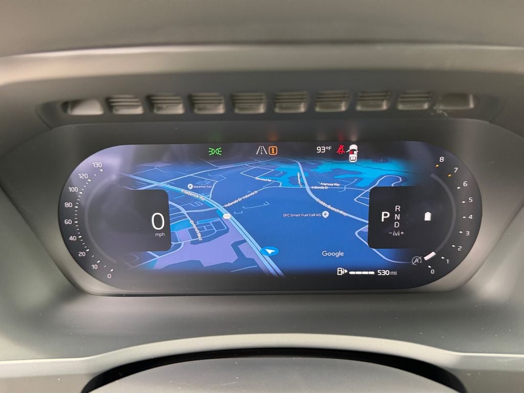 2026 Volvo XC90 B6 Plus 7-Seater Volvo Certified