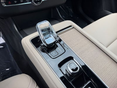 2026 Volvo XC90 B6 Plus 7-Seater Volvo Certified