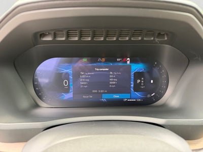 2026 Volvo XC90 B6 Plus 7-Seater Volvo Certified