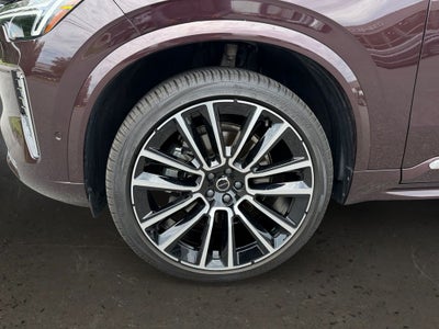 2026 Volvo XC90 B6 Plus 7-Seater Volvo Certified