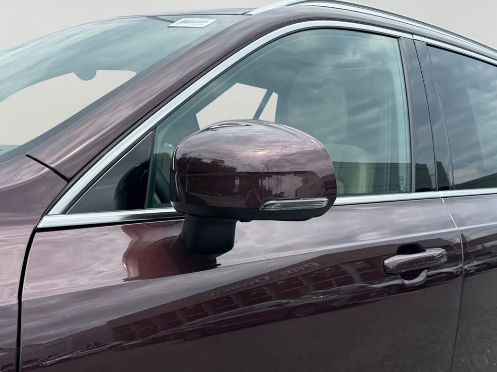 2026 Volvo XC90 B6 Plus 7-Seater Volvo Certified