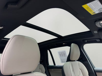 2026 Volvo XC90 B6 Plus 7-Seater Volvo Certified