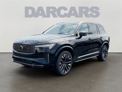 2026 Volvo XC90 B6 Plus 7-Seater