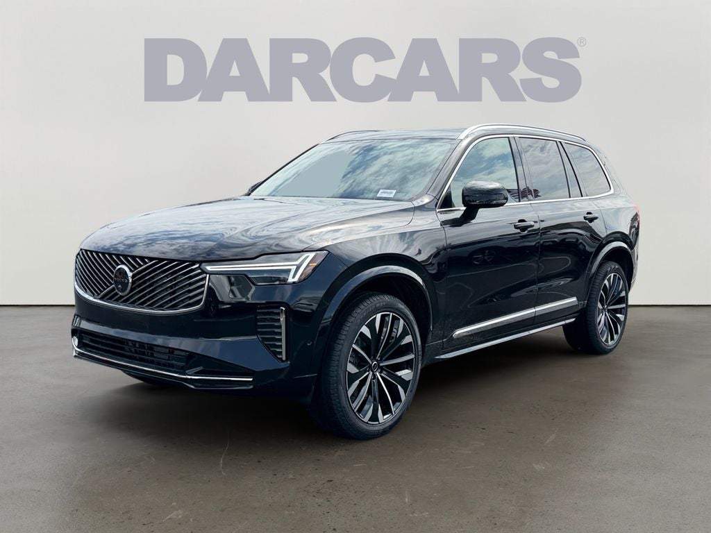 2026 Volvo XC90 B6 Plus 7-Seater
