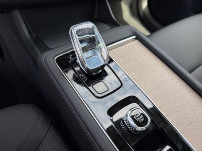 2026 Volvo XC90 B6 Plus 7-Seater