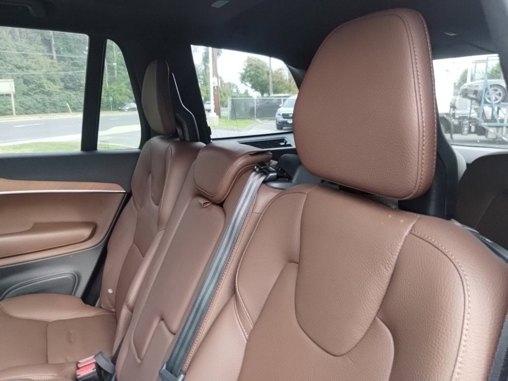 2024 Volvo XC90 B6 Plus Bright Theme Volvo Certified