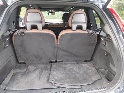 2024 Volvo XC90 B6 Plus Bright Theme Volvo Certified