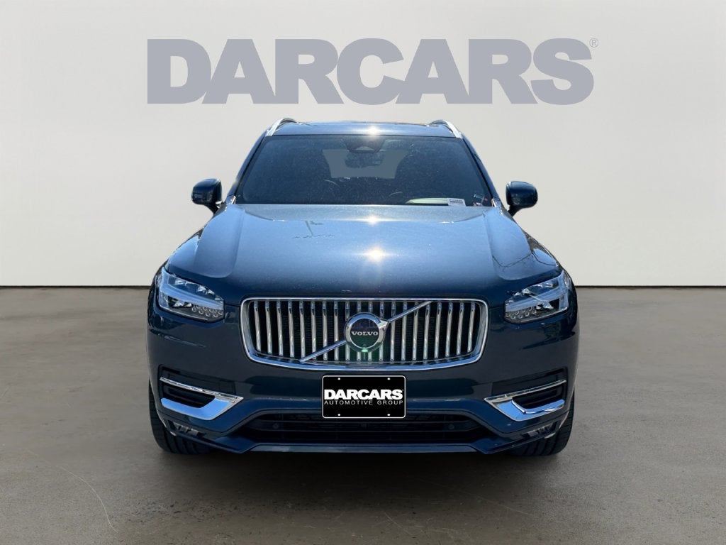 2024 Volvo XC90 B6 Plus Bright Theme Volvo Certified