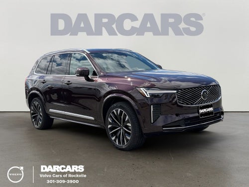 2026 Volvo XC90 B6 Plus 7-Seater