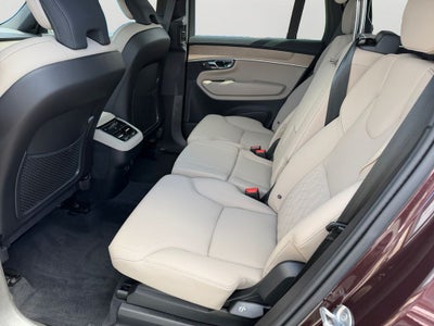 2026 Volvo XC90 B6 Plus 7-Seater