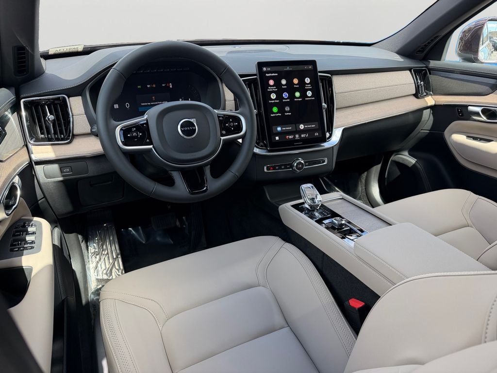 2026 Volvo XC90 B6 Plus 7-Seater