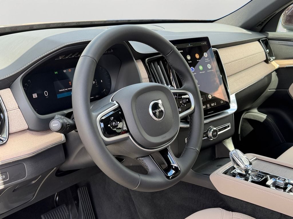 2026 Volvo XC90 B6 Plus 7-Seater