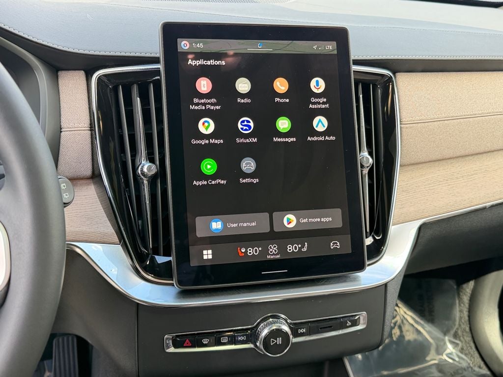 2026 Volvo XC90 B6 Plus 7-Seater