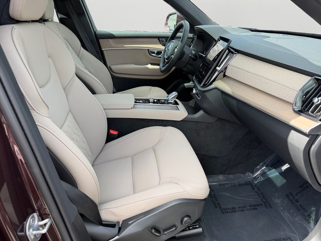 2026 Volvo XC90 B6 Plus 7-Seater